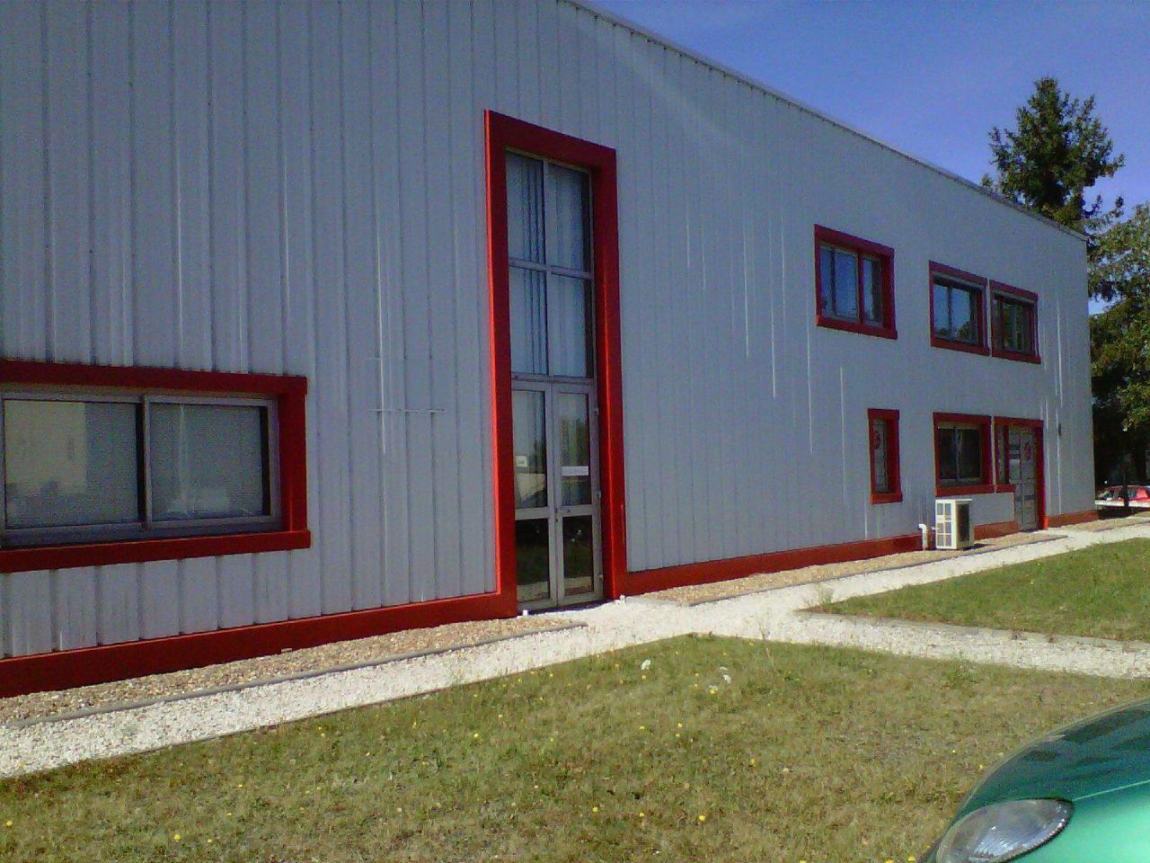 Bureau Saint-Jean-le-Blanc 36m² Location bureau Saint-Jean-le-Blanc Loiret OLBUR2312072 2